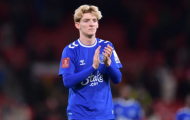 Chelsea nhắm đến chữ ký 55 triệu bảng