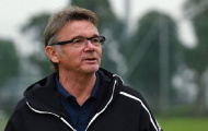 HLV Philippe Troussier giúp tuyển Việt Nam chơi tấn công