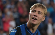 Real Madrid để mắt đến 'Erling Haaland mới'