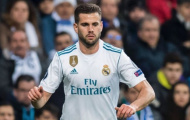 'Công thần hàng thủ' cảm thấy mình bị Real Madrid phản bội