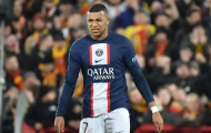 Kylian Mbappe thúc giục PSG chiêu mộ ngôi sao Man City