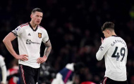 Man United phải chi đậm cho bản nâng cấp của Weghorst 