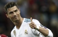 Ronaldo đã được khuyên không nên rời Real Madrid