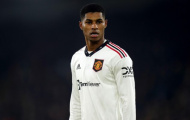 PSG nhận câu trả lời vụ Rashford