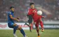 Tuyển Việt Nam lỡ cơ hội đấu Thái Lan ở Merdeka Cup 2023