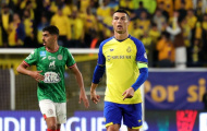 Chỉ 3 trận với Al Nassr, Ronaldo có cơ hội giành danh hiệu đầu tiên 