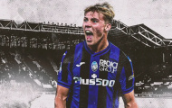 Barca gia nhập cuộc đua giành Haaland 2.0