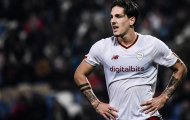 AC Milan gặp trở ngại thương vụ Zaniolo