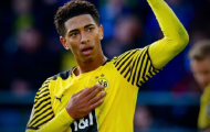 Jude Bellingham ca ngợi 4 sao Real Madrid