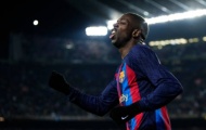 'Ma tốc độ' lên tiếng, Barca góp mặt ở bán kết
