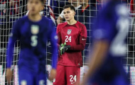 Lập kỷ lục, thần đồng Chelsea được HLV tuyển Mỹ hết lời khen ngợi
