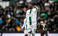 Hé lộ câu lạc bộ trong mơ của Marcus Thuram