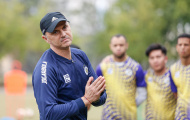 HLV Hà Nội không tiếc vì chia tay Văn Hậu