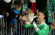 Filip Nguyễn lỡ trận khai mạc cùng Công An Hà Nội; Thêm nhân tố Việt Kiều cập bến V-League