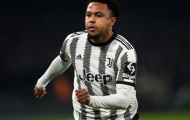 Xác nhận: Weston McKennie đạt thỏa thuận gia nhập CLB Premier League