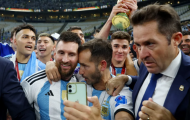 Rõ lý do Messi không theo chân Pep Guardiola năm 2021