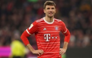 Thomas Muller, bài toán tiền triệu của Bayern Munich