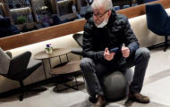 Tỷ phú Roman Abramovich: Cuộc sống mới lặng lẽ sau khi bán Chelsea
