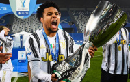 Đề nghị 25 triệu bảng gửi đi, McKennie tiến sát Premier League