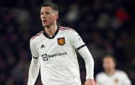 Weghorst cảnh báo Man Utd