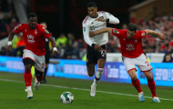 Xuất hiện 'cỗ máy ghi bàn' tại Old Trafford