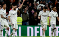 Ancelotti yêu cầu Real Madrid khai thác 1 cầu thủ của Atletico