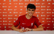 CHÍNH THỨC! Liverpool trói chân thần đồng 18 tuổi