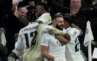 Ceballos nói rõ khác biệt giúp Real đánh bại Atletico