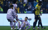 Al Nassr bị loại, CĐV hô vang tên Messi sỉ nhục Ronaldo