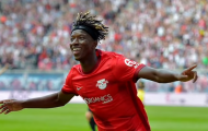 Brighton tăm tia mục tiêu cũ của Man Utd