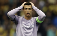 HLV Al Nassr trách Ronaldo sau trận thua