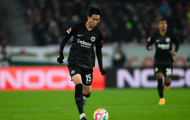 Barcelona tiếp cận ngôi sao châu Á