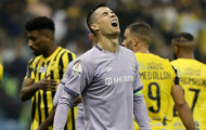 Ronaldo gặp thử thách thật sự ở Saudi Arabia