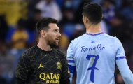 Saudi Arabia đổi luật để chiêu mộ Messi