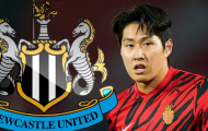 Tuyển thủ Hàn Quốc được các đội Premier League săn đón