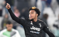 Davies: McKennie không có tương lai khi đến Arsenal