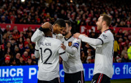 Tân binh tiếp theo có thể tạo nên cặp song sát lợi hại ở Old Trafford