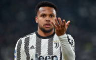 Cầu thủ đầu tiên rời Juventus sau án phạt trừ 15 điểm