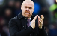 Everton có huấn luyện viên mới