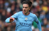 Grealish dần thoát mác 'hợp đồng thảm họa' ở Man City