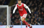 Pep chỉ ra 'vũ khí' đáng kinh ngạc của Arsenal