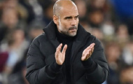 Pep dự đoán trận Man City gặp Arsenal ở Premier League