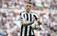 CHÍNH THỨC: Newcastle công bố hợp đồng mới