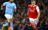 Wright nêu tên sao Arsenal khiến hàng thủ Man City sợ hãi