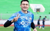 Văn Lâm làm đội trưởng CLB Bình Định