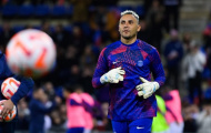 Xác nhận: Keylor Navas sẵn sàng gia nhập 1 CLB Premier League