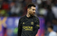 5 bến đỗ tiềm năng cho Lionel Messi