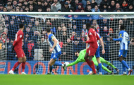 Quá thất vọng, Robertson thừa nhận Liverpool xuống cấp