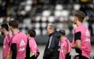 Allegri chỉ ra khiếm khuyết Juventus cần cải thiện
