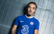 CHÍNH THỨC: Chelsea công bố tân binh thứ 7, giá 30 triệu euro